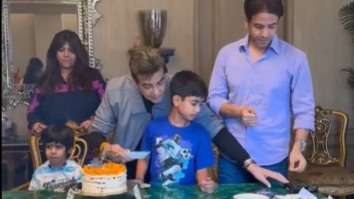 Jeetendra Happy Birthday (Photo Credit X )