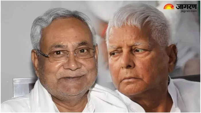 'मेरा नीतीश के साथ पुराना संबंध...', लालू के करीबी का बड़ा बयान; सियासी हलचल तेज