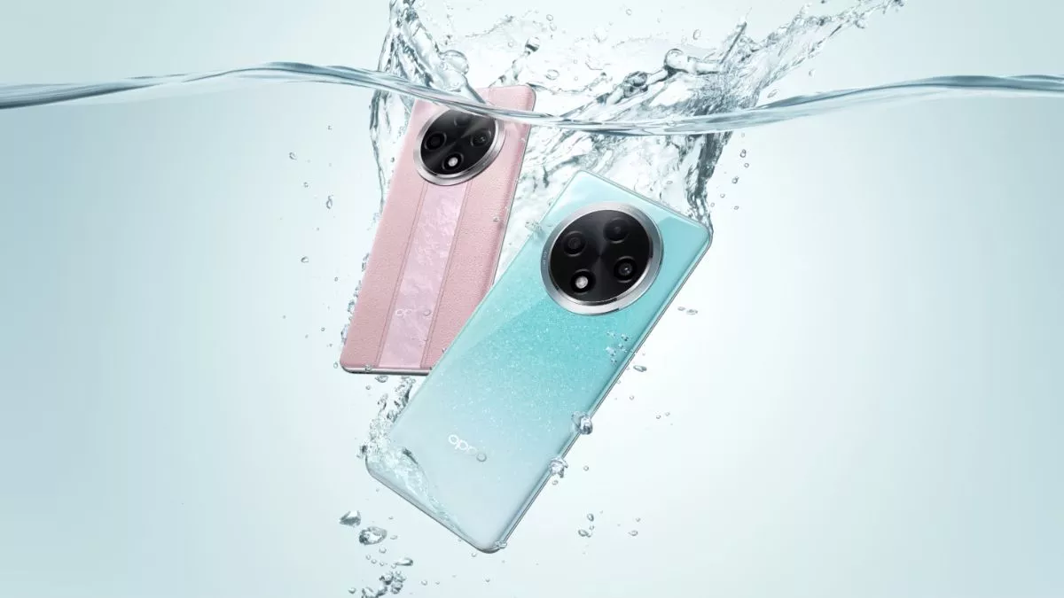 Oppo A3 Pro 5G की लॉन्च डेट से उठा पर्दा, खूबसूरत कलर और डिजाइन के साथ इस दिन पेश होगा फोन