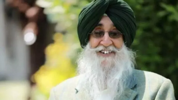 Lok Sabha Chunav 2024: SAD अमृतसर के उम्मीदवारों की दूसरी सूची जारी (फाइल फोटो)