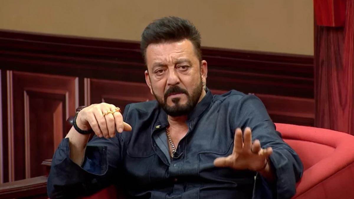 actor sanjay dutt termed news of contesting elections from karnal seat as a rumour