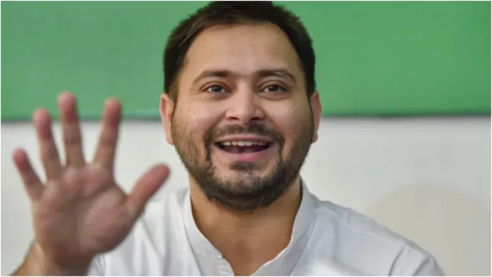 'ज्यादा चीनी खाने से डायबिटीज हो जाएगी', तेजस्वी यादव को भाजपा नेता की सलाह