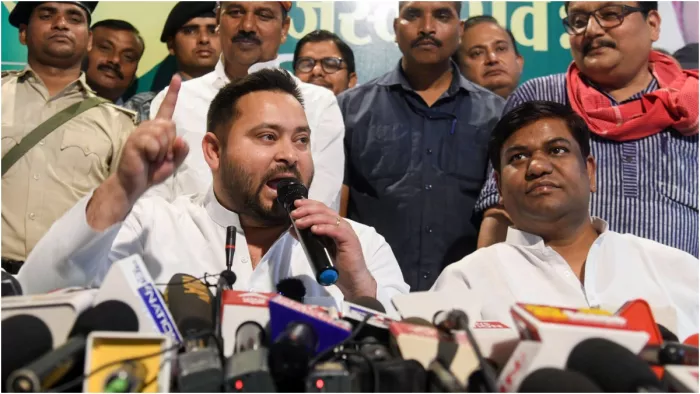 'तेजस्वी बनेंगे मुख्यमंत्री और डिप्टी CM की कुर्सी जाएगी...', तो ये है मुकेश सहनी का असली प्लान!