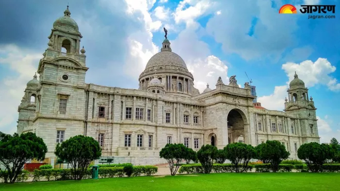Victoria Memorial: कोलकाता आएं, तो जरूर करें भारत की इस ऐतिहासिक धरोहर का दीदार