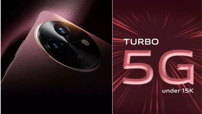 Vivo T3x 5G को फ्लिपकार्ट पर टीज कर दिया गया है।