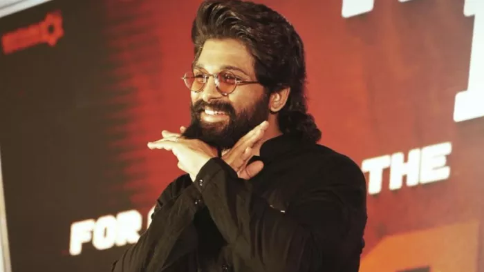 अल्लू अर्जुन ने मनाया अपना 43वां जन्मदिन/ फोटो- Instagram