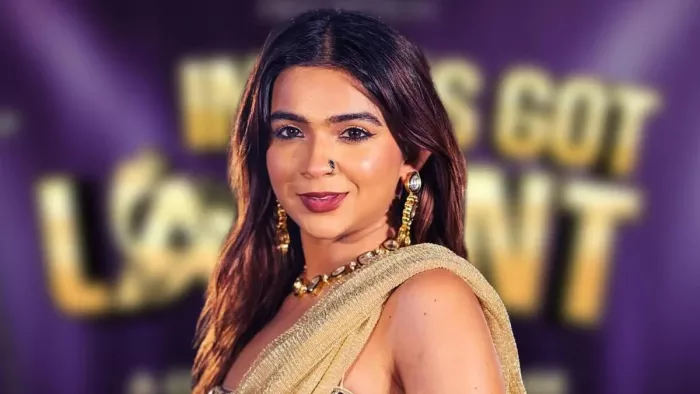 विवाद के बाद अपूर्वा मुखीजा का पहला पोस्ट (Photo Credit- Instagram)
