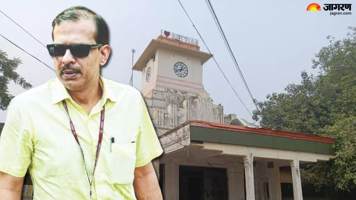 दिखने लगा केके पाठक के 'ऑर्डर' का इफेक्ट, इस जिले में अधिकारियों के हाथ-पांव फूले!