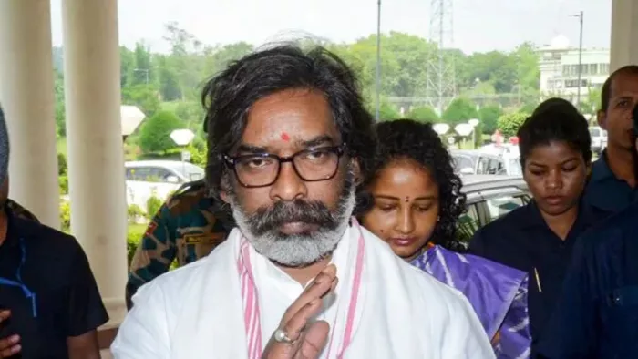 झामुमो महाधिवेशन के बहाने तय करेगा राजनीतिक रूटमैप