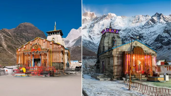 कैसे पहुंचे केदारनाथ धाम (Picture Credit- Freepik/Instagram)