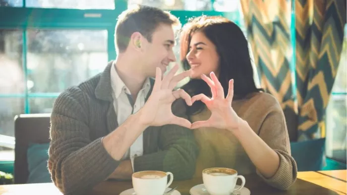 क्या आप जानते हैं आपकी Love Language क्या है? (Picture Courtesy: Freepik)