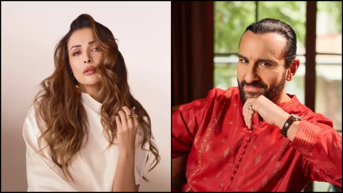 सैफ अली खान केस में मलाइका अरोड़ा के खिलाफ वॉरंट जारी। फोटो क्रेडिट- इंस्टाग्राम