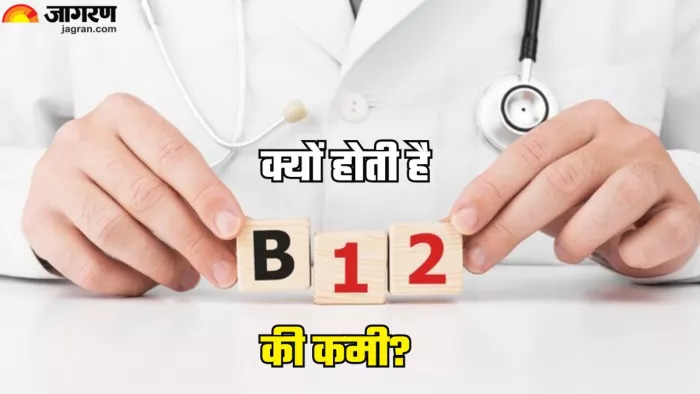 विटामिन-बी12 की कमी के कारण (Picture Credit- Freepik)