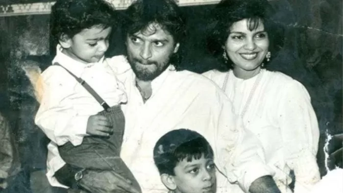 जीनत अमान ने की थीं दो शादियां (फोटो क्रेडिट- फेसबुक)