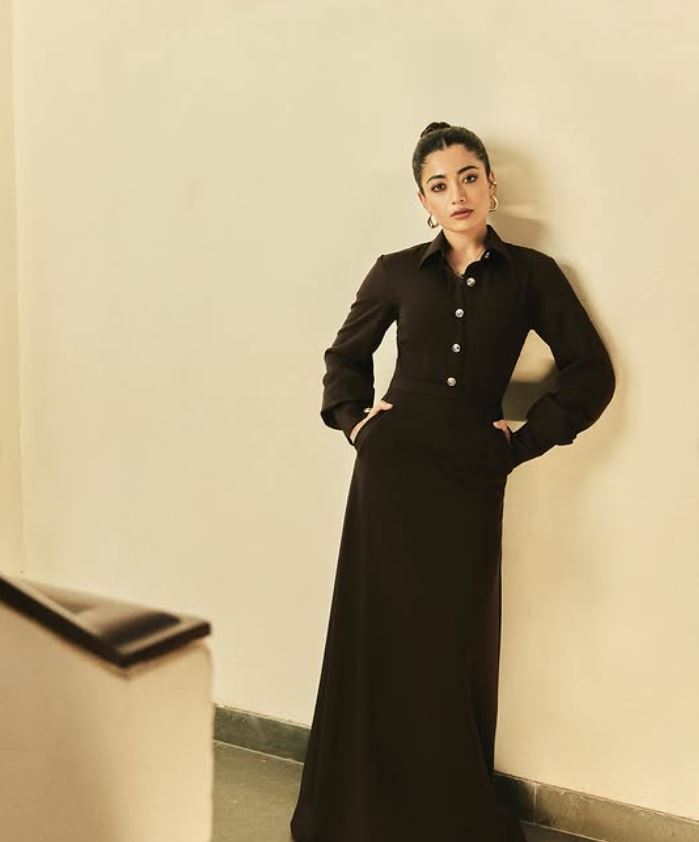 Rashmika mandanna