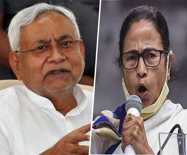 जनता दल यूनाइटेड और हिंदुस्तानी अवाम मोर्चा ताल ठोकने के बावजूद केवल ताल ठोकने भर के ही रह गए।