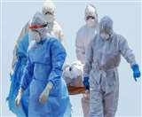 अमेरिका में कोरोना से 2,700 बंदियों की भी मौत