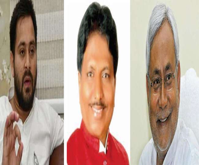 विस में नेता प्रतिपक्ष लगातार सीएम की नीतियों की आलोचना कर रहे हैं !