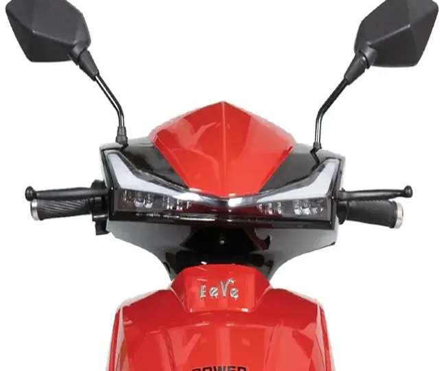 EeVe Soul High speed Electric Scooter जल्द हो सकता है लॉन्च
