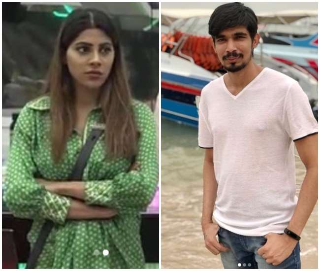 Khatron Ke Khiladi 11: Nikki Tamboli replies to trollers, 'Deserve to be happy if not for myself for my Brother'