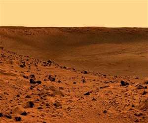 नासा की जेट प्रोपल्सन लेबोरेटरी ने अपने तरह का पहला आडियो साझा किया।