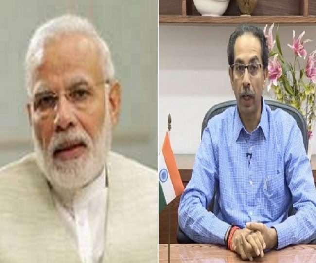 प्रधानमंत्री मोदी ने लिया महाराष्ट्र व तमिलनाडु की हाल