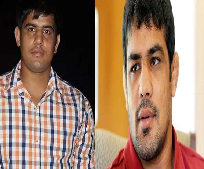 International Wrestler Sagar Dhankar Massacre: If there is no hand in  killing Sagar Dhankhar then why is Olympian Sushil Kumar absconding Jagran  Special