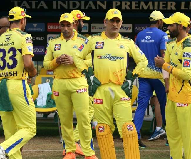 ipl 2022 lsg vs kkr live streaming when and where to watch chennai super kings vs delhi capitals