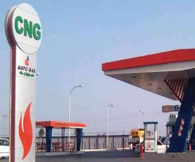 CNG Price Hike in Lucknow: 9 मई से लागू होंगी सीएनजी की नई दरें।