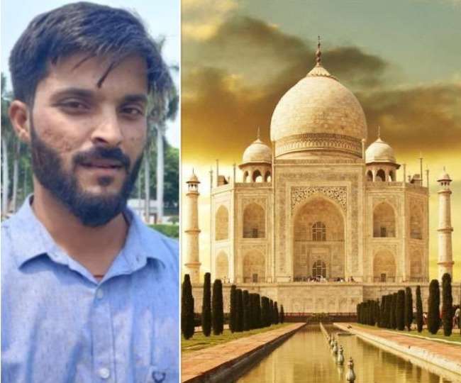 अयोध्या में मिल्कीपुर के बहबरमऊ गांव के निवासी डा. रजनीश पेशे से हैं दंत चिकित्सक।