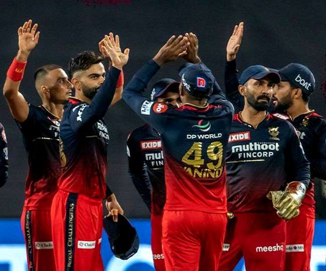ipl 2022 lsg vs kkr live streaming when and where to watch sunrisers hyderabad vs royal challengers bangalore