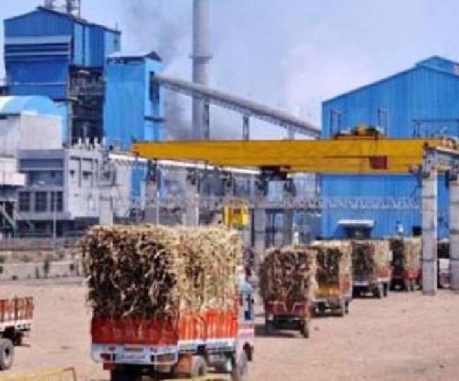 bihar news after the establishment of ethanol plant in purnia demand for starting sugar mill started in madhapura