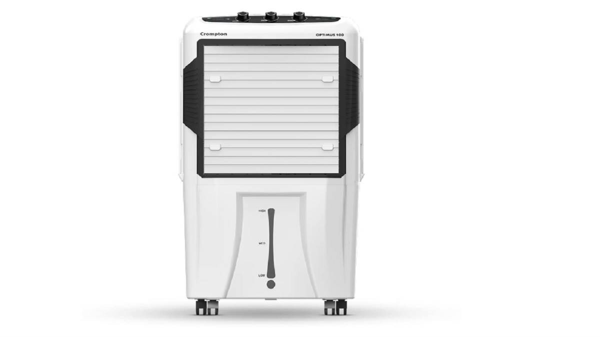 आखिरी मौके पर मारें चौका! Air Coolers पर करें 7 हजार की बचत Amazon की