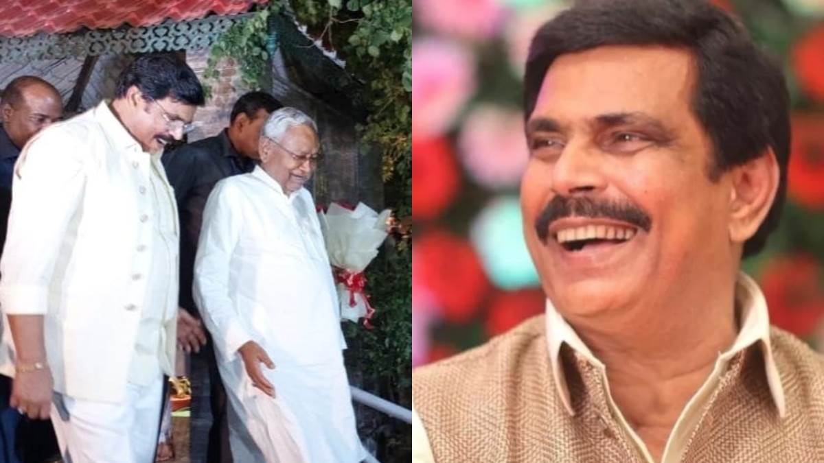 today supreme court to hear ias g krishnaiah s wife uma krishnaiah s plea against anand mohan s release