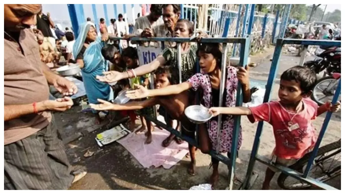 Bihar News: अब सड़क-मंदिर के पास भीख मांगते नजर नहीं आएंगे भिखारी, सरकार दे रही रोजगार; जानें क्‍या है योजना