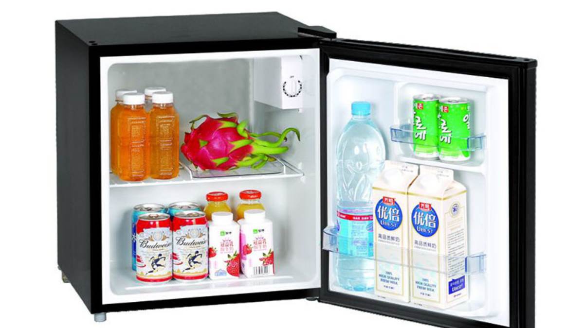 Best Mini Refrigerator: गर्मियों का परफेक्ट सॉल्यूशन! बैचलर या पीजी वालों के लिए है बेस्ट ऑप्शन