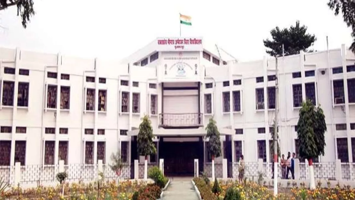 Bihar: बीआरए बिहार विश्वविद्यालय ने टीडीसी पार्ट-टू परीक्षा कार्यक्रम घोषित किया, नोट कर लें तारीख