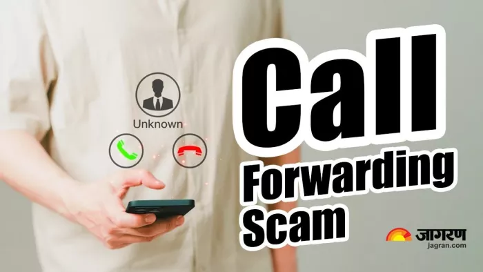 fraudsters finding new and unique ways to trick their victims Call forwarding scam Here how you can be safe