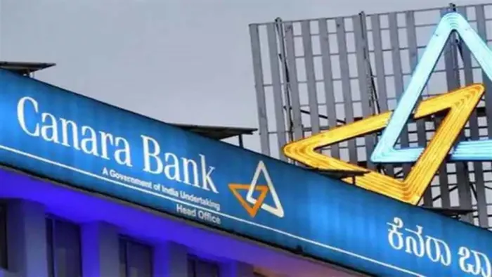 Canara Bank Q4 Results: Profit Up by 90 percent