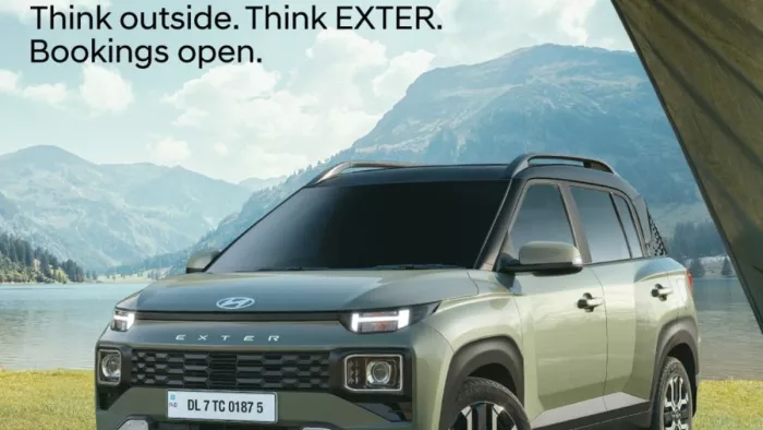 इस SUV को बुक करने के लिए देने होंगे 11 हजार रुपये