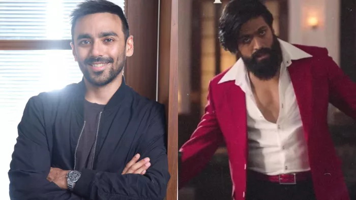 Farhan Akhtar and Ritesh Sidhwani Appoints Vishal Ramchandani CEO. Photo- Instagram