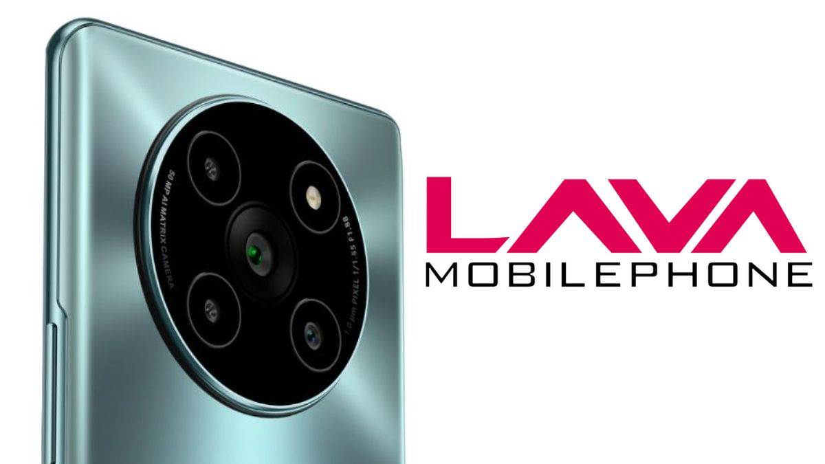Lava Agni 2 5G भारत में जल्द हो सकता है लॉन्च, स्टाइलिश डिजाइन के साथ मिलेंगे ये धांसू फीचर्स