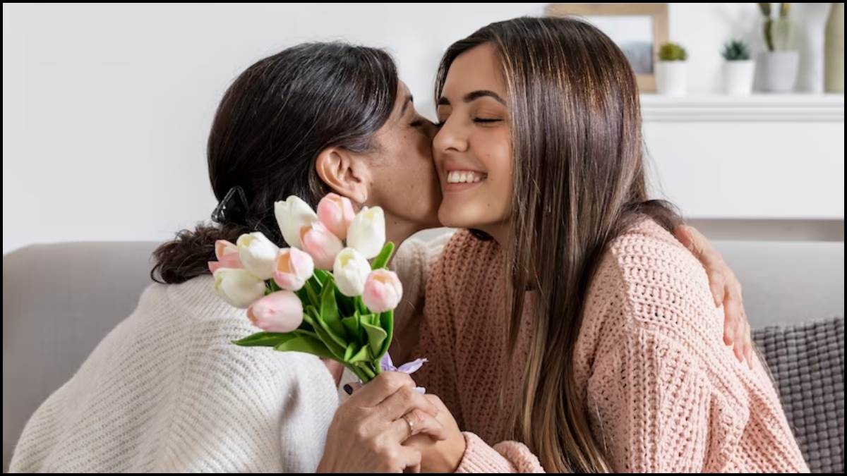 mothers day 2023 follow these five ideas or ways to celebrate this special day with your mom