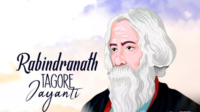 Rabindranath Tagore Jayanti 2023: रबींद्रनाथ टैगोर की जयंती पर जानें उनके अनमोल विचार