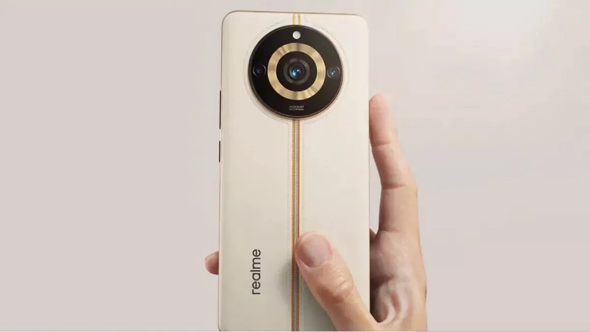 200MP मून मोड कैमरा के साथ लॉन्च होगा Realme 11 Pro+ 5G स्मार्टफोन, डिजाइन और फीचर्स जीत लेंगे दिल