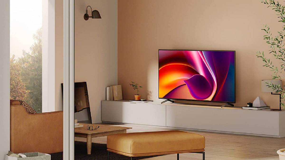 50 हजार के बजट में 5 बेस्ट Sony Smart TV, भर-भर के मिलता है लोगों का प्यार