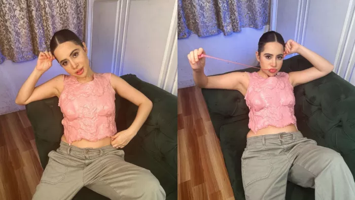 Urfi Javed, Urfi Javed photo Credit Instagram