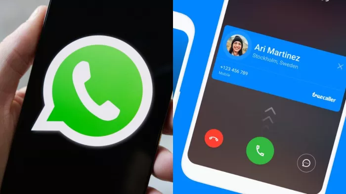 Truecaller will soon start making its caller identification service available over WhatsApp