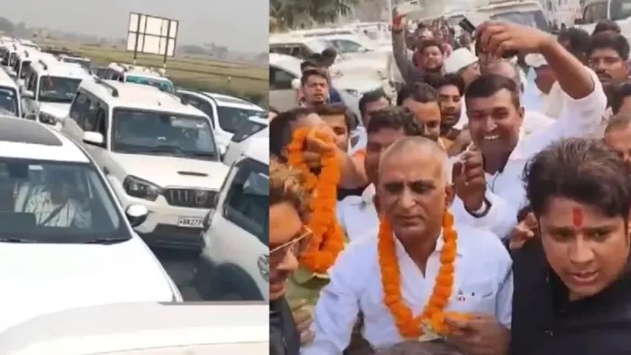 बाहुबली अशोक महतो की पत्नी मुंगेर सीट से मैदान में