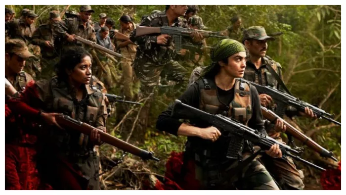 'बस्तर: द नक्सल स्टोरी' ओटीटी रिलीज डेट फाइनल